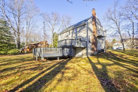 29 Privilege Road Bloomfield CT 06002