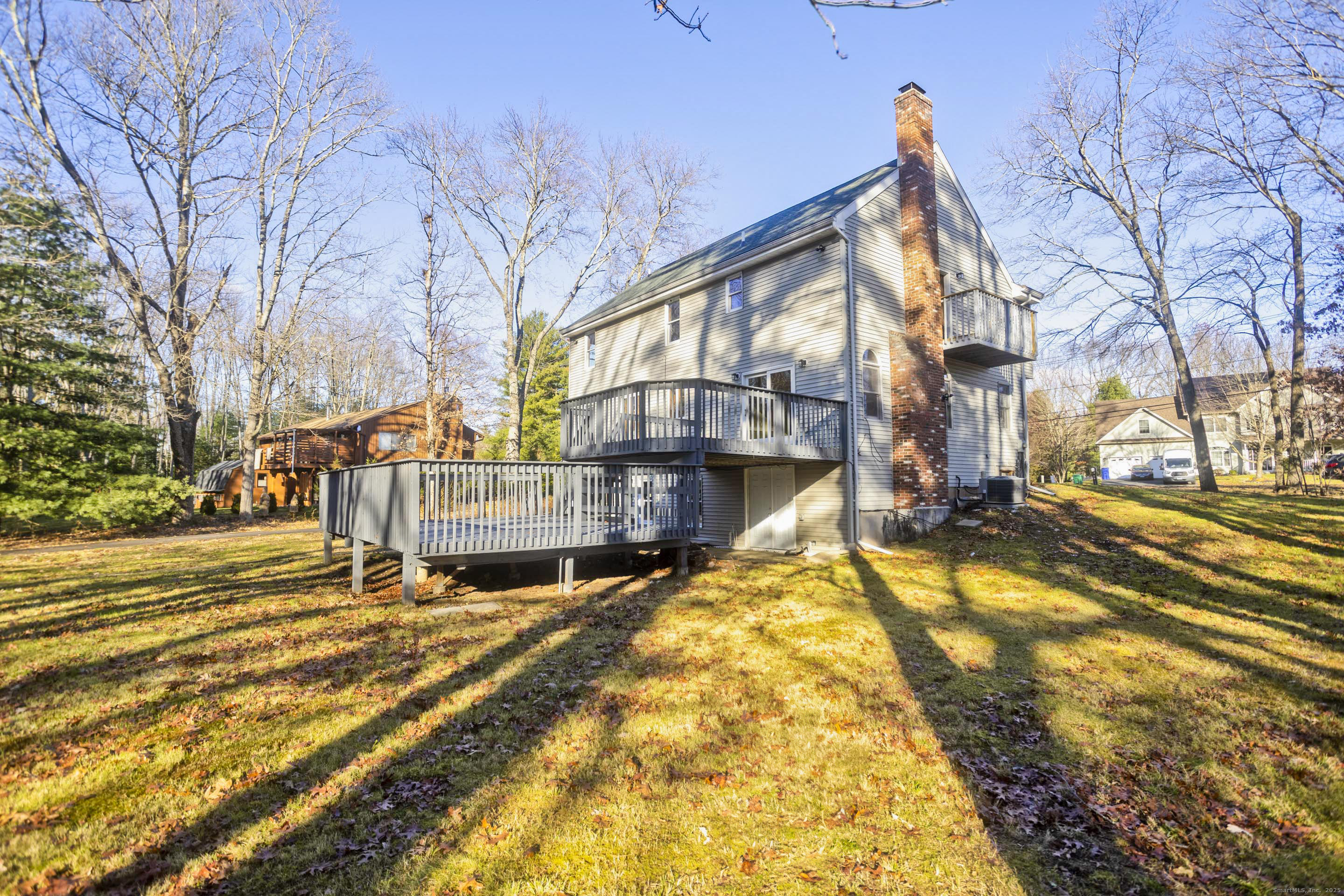 29 Privilege Road Bloomfield CT 06002