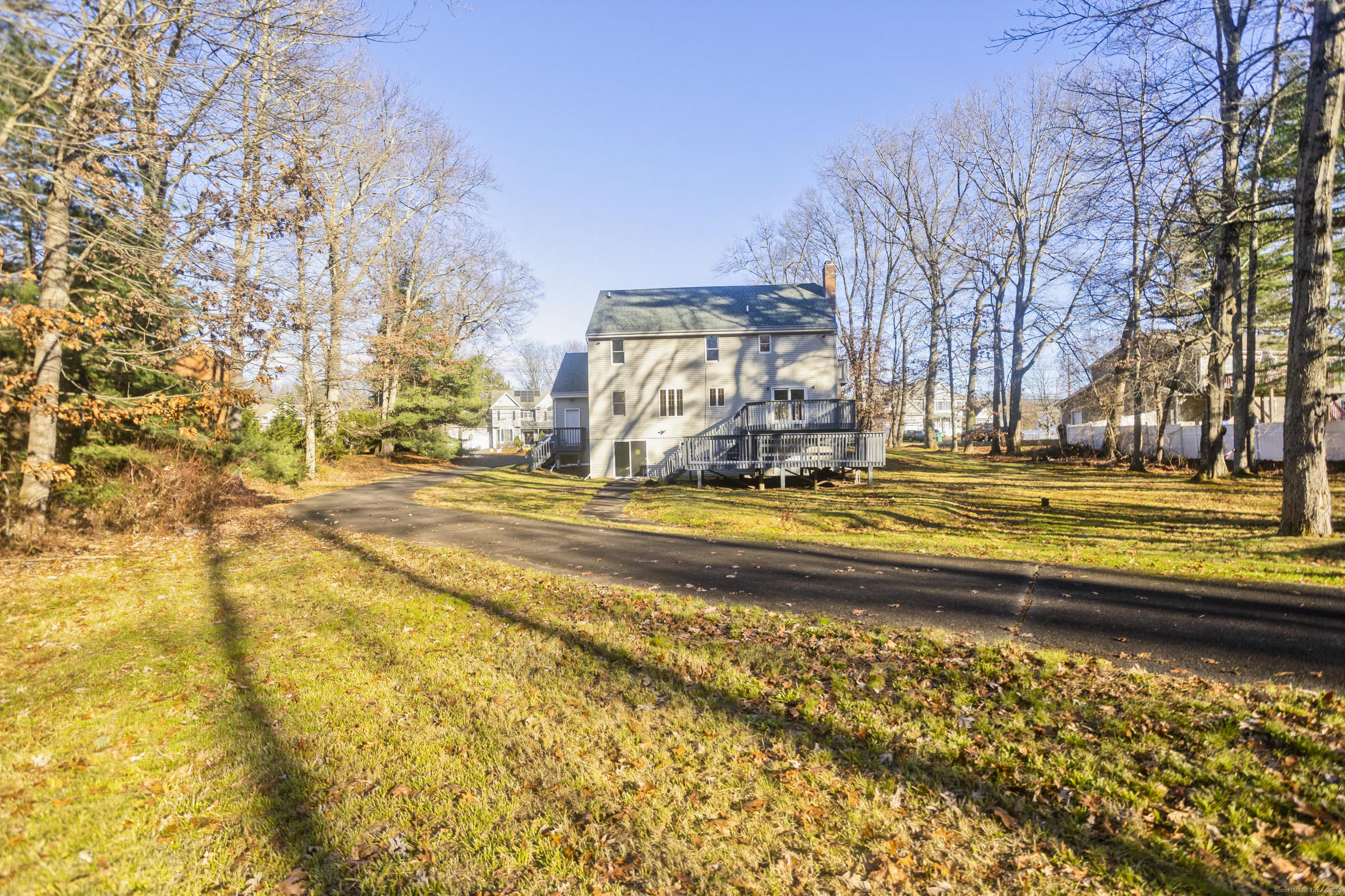 29 Privilege Road Bloomfield CT 06002