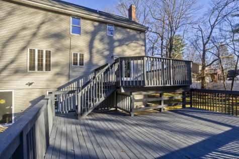 29 Privilege Road Bloomfield CT 06002