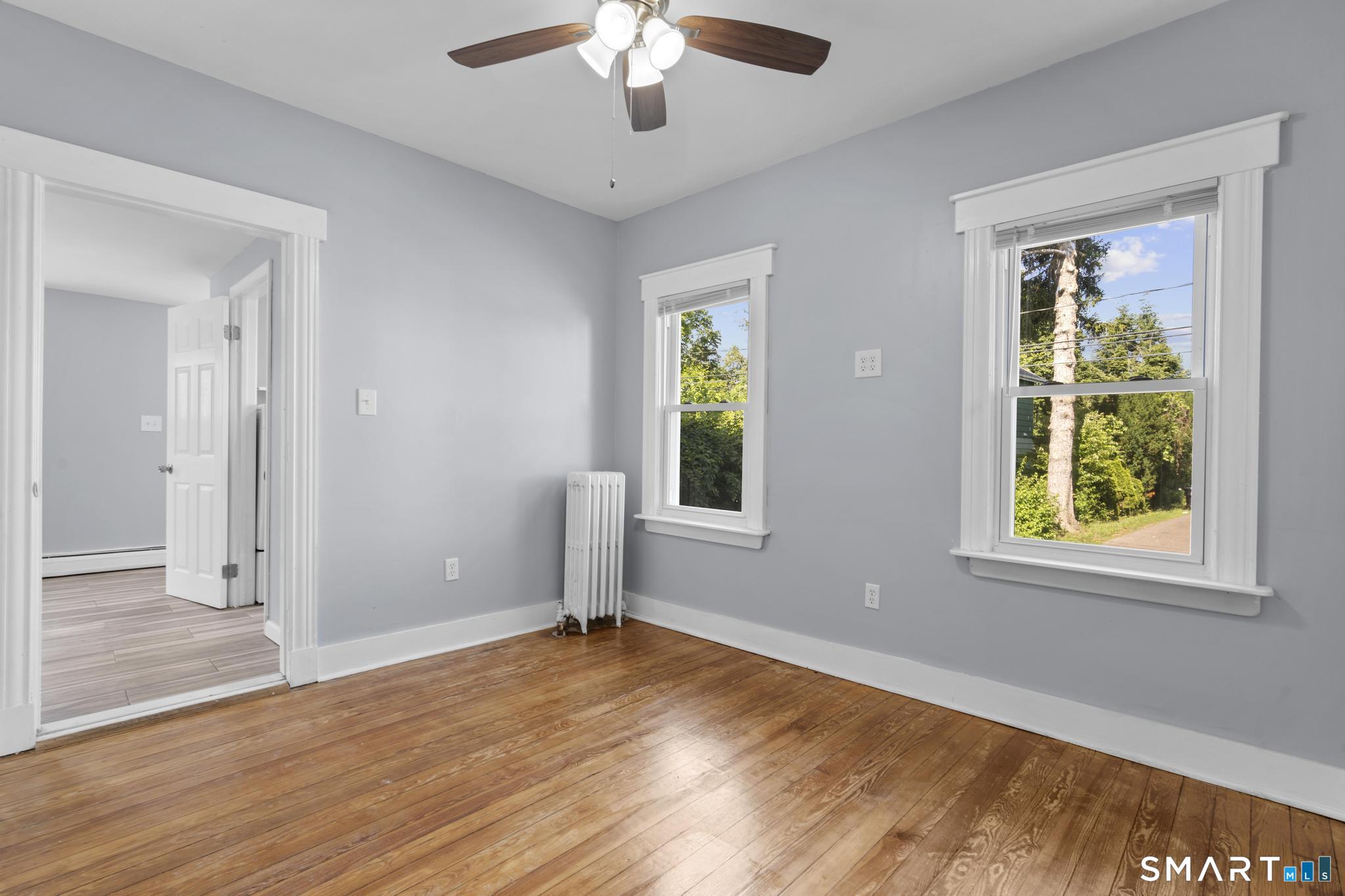 192 Rhodes Street New Britain CT 06051