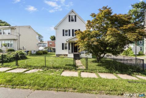 192 Rhodes Street New Britain CT 06051