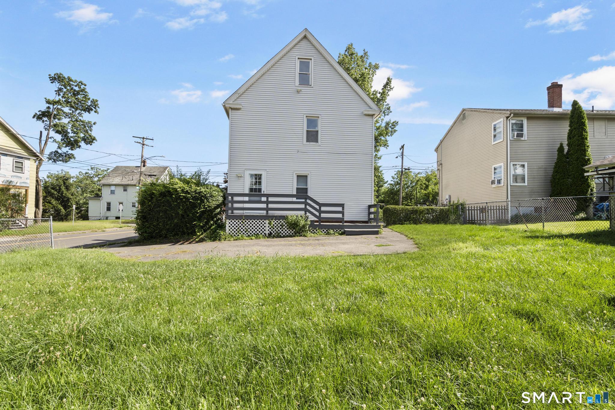 192 Rhodes Street New Britain CT 06051