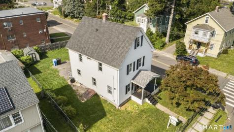 192 Rhodes Street New Britain CT 06051