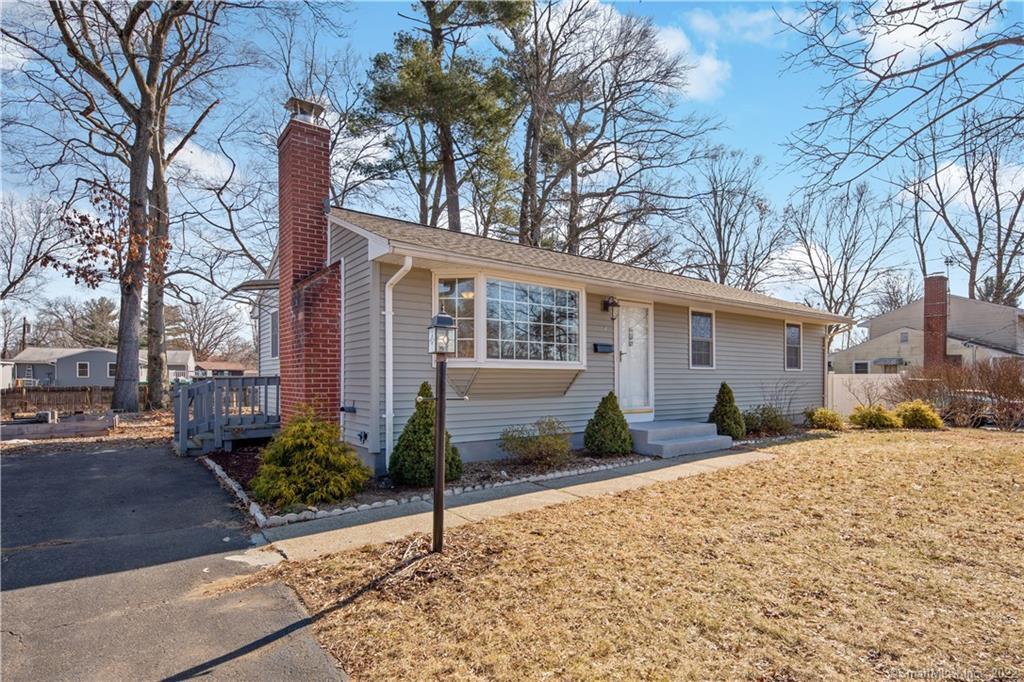 4 Carney Road Enfield CT 06082