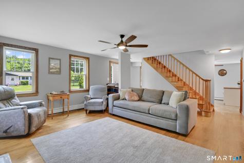 139 Warren Avenue Vernon CT 06066