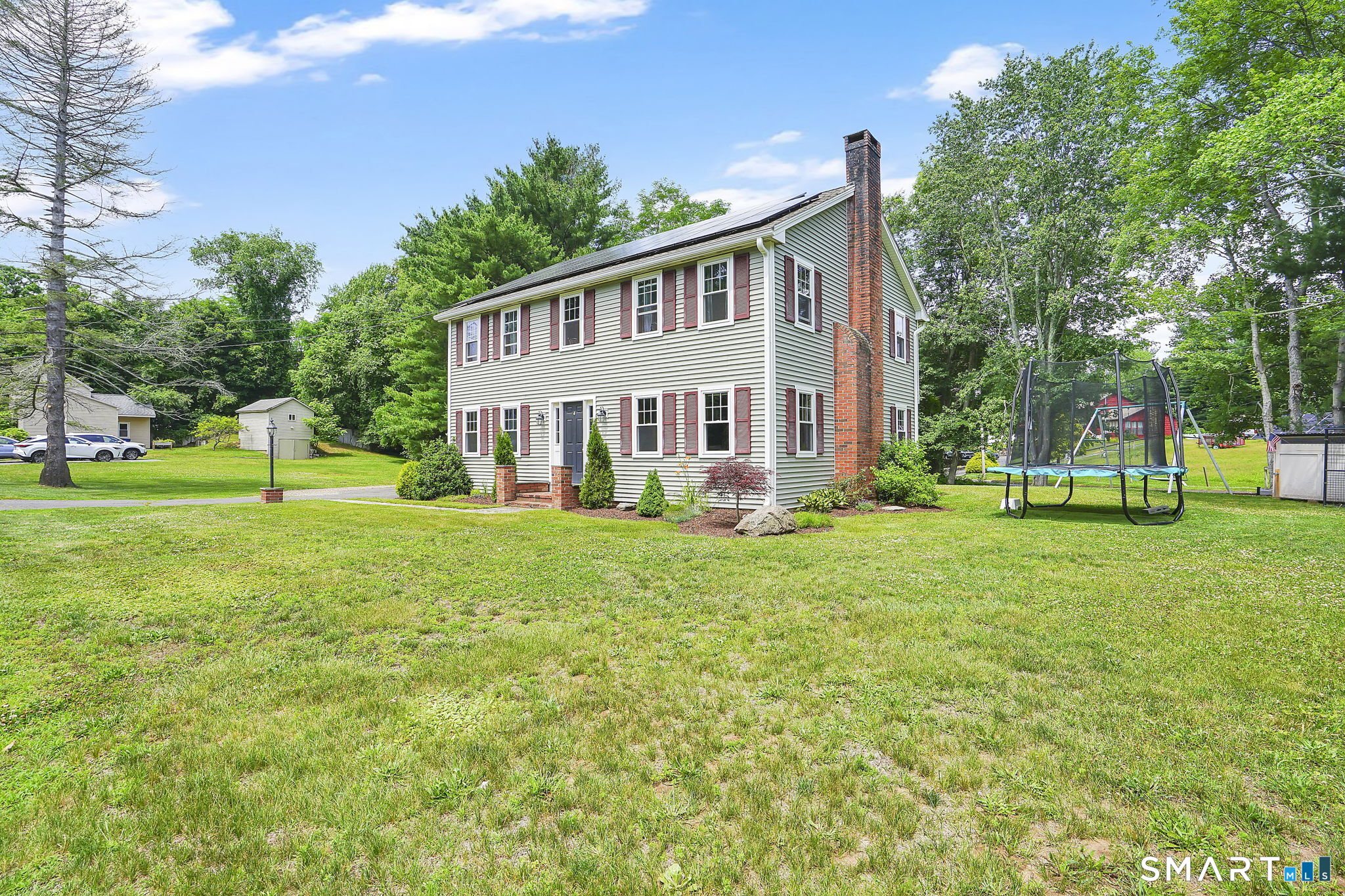 139 Warren Avenue Vernon CT 06066