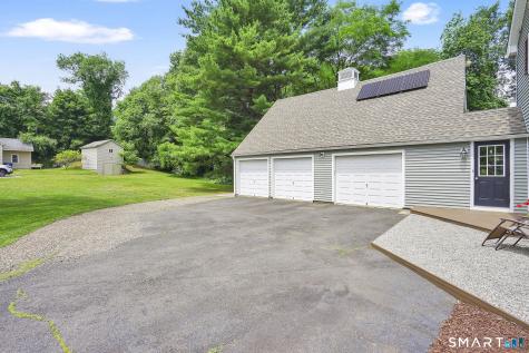 139 Warren Avenue Vernon CT 06066