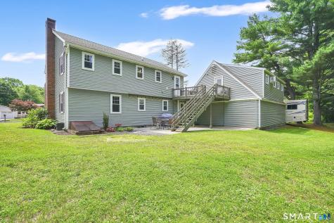 139 Warren Avenue Vernon CT 06066