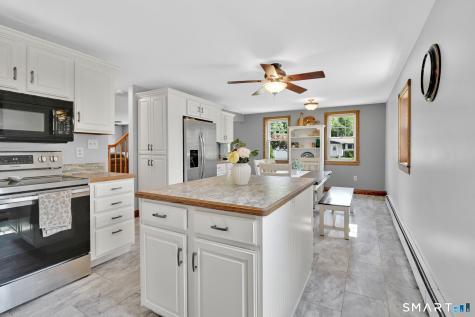 139 Warren Avenue Vernon CT 06066