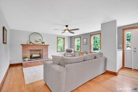 139 Warren Avenue Vernon CT 06066
