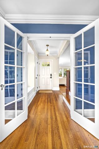 180 Rockland Road Fairfield CT 06825