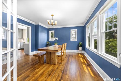 180 Rockland Road Fairfield CT 06825
