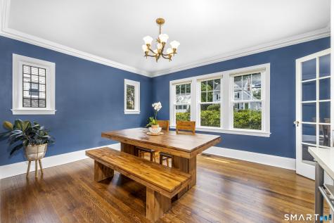 180 Rockland Road Fairfield CT 06825