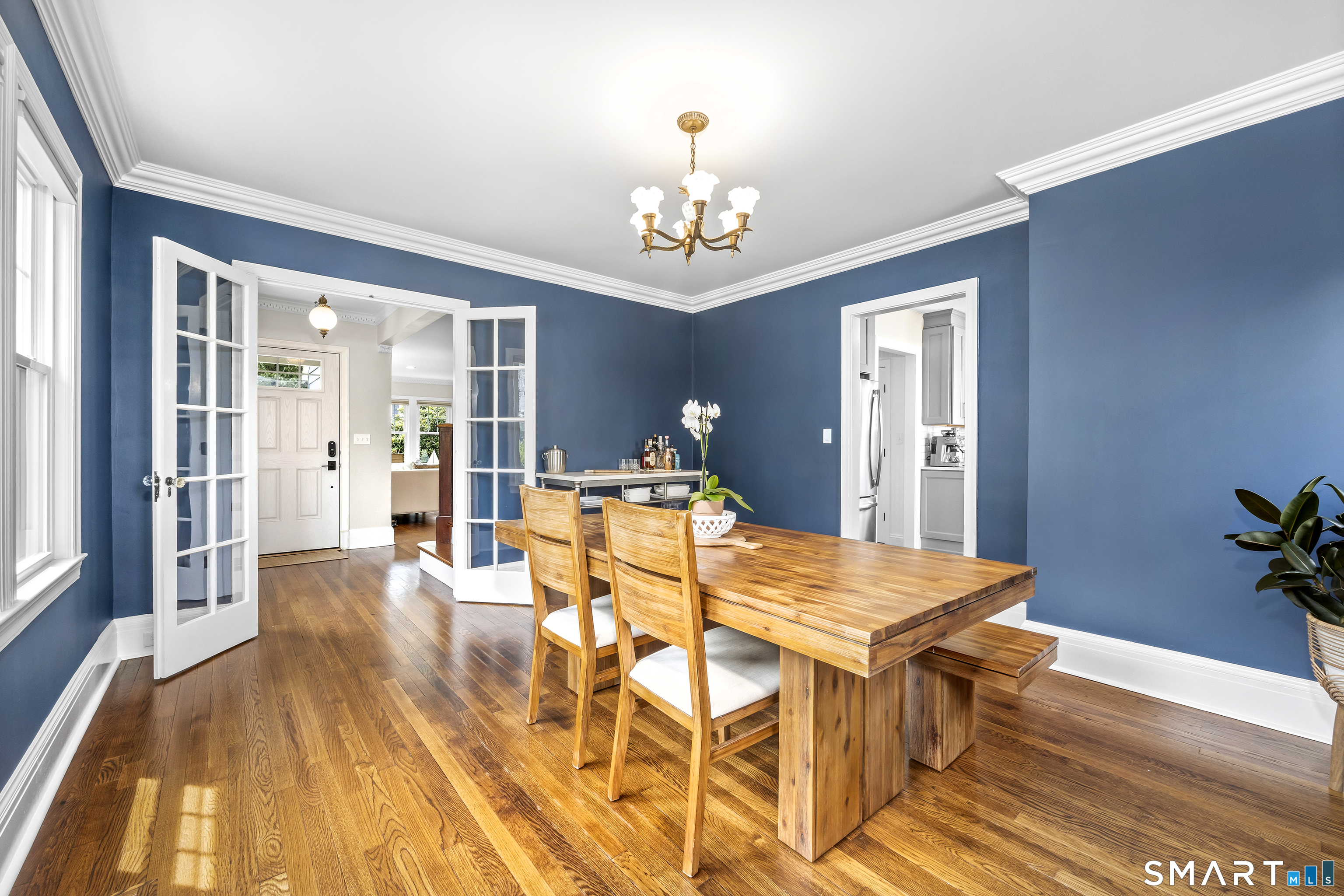180 Rockland Road Fairfield CT 06825