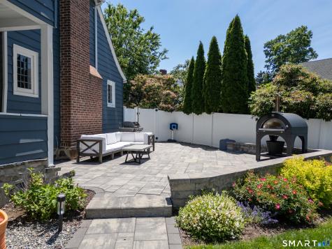 180 Rockland Road Fairfield CT 06825