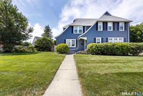 180 Rockland Road Fairfield CT 06825