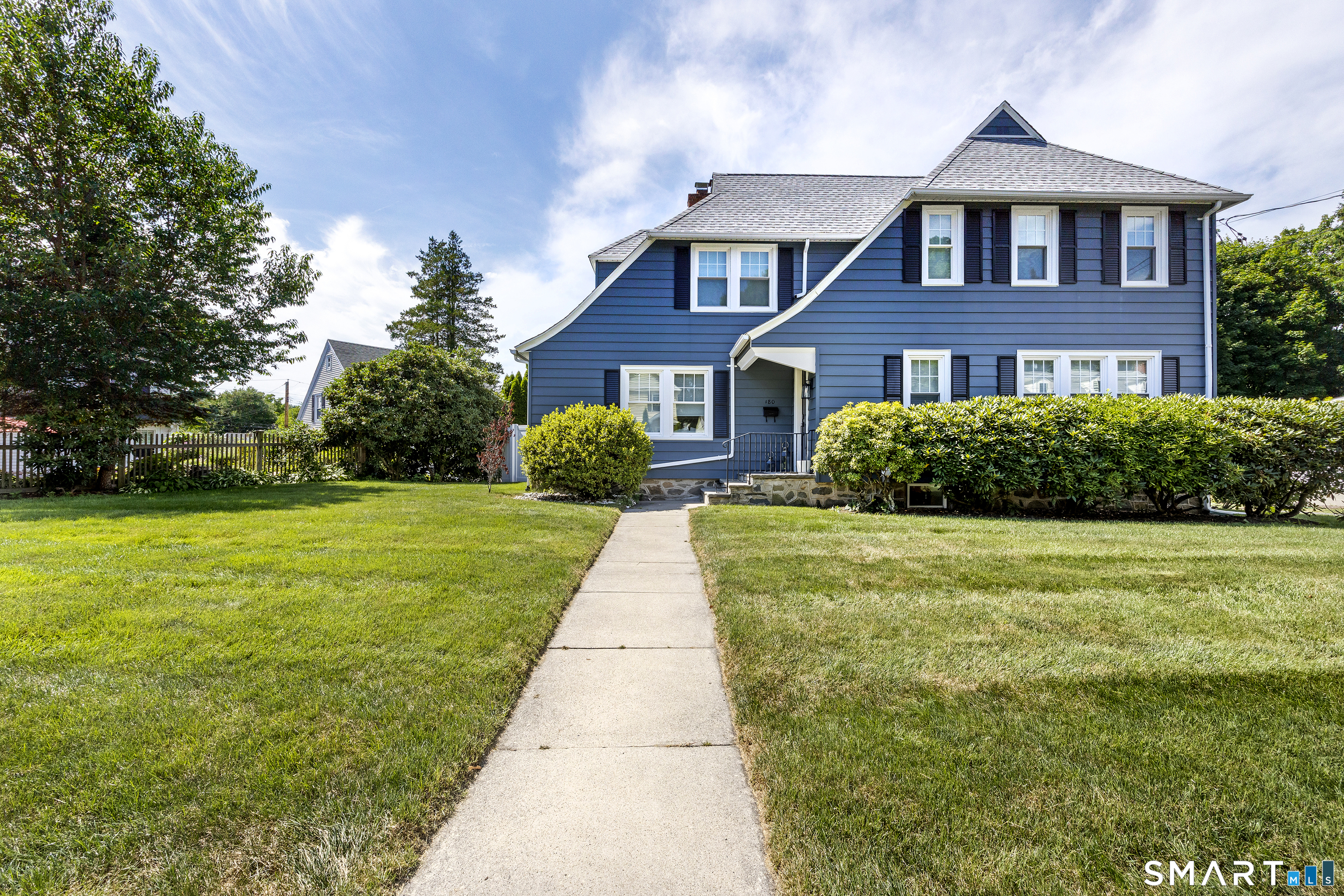 180 Rockland Road Fairfield CT 06825