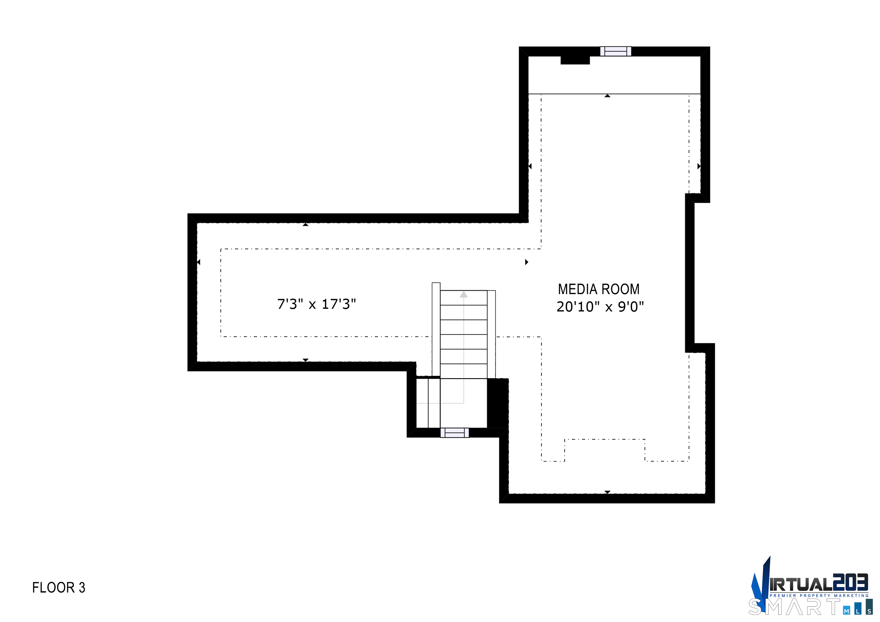 180 Rockland Road Fairfield CT 06825