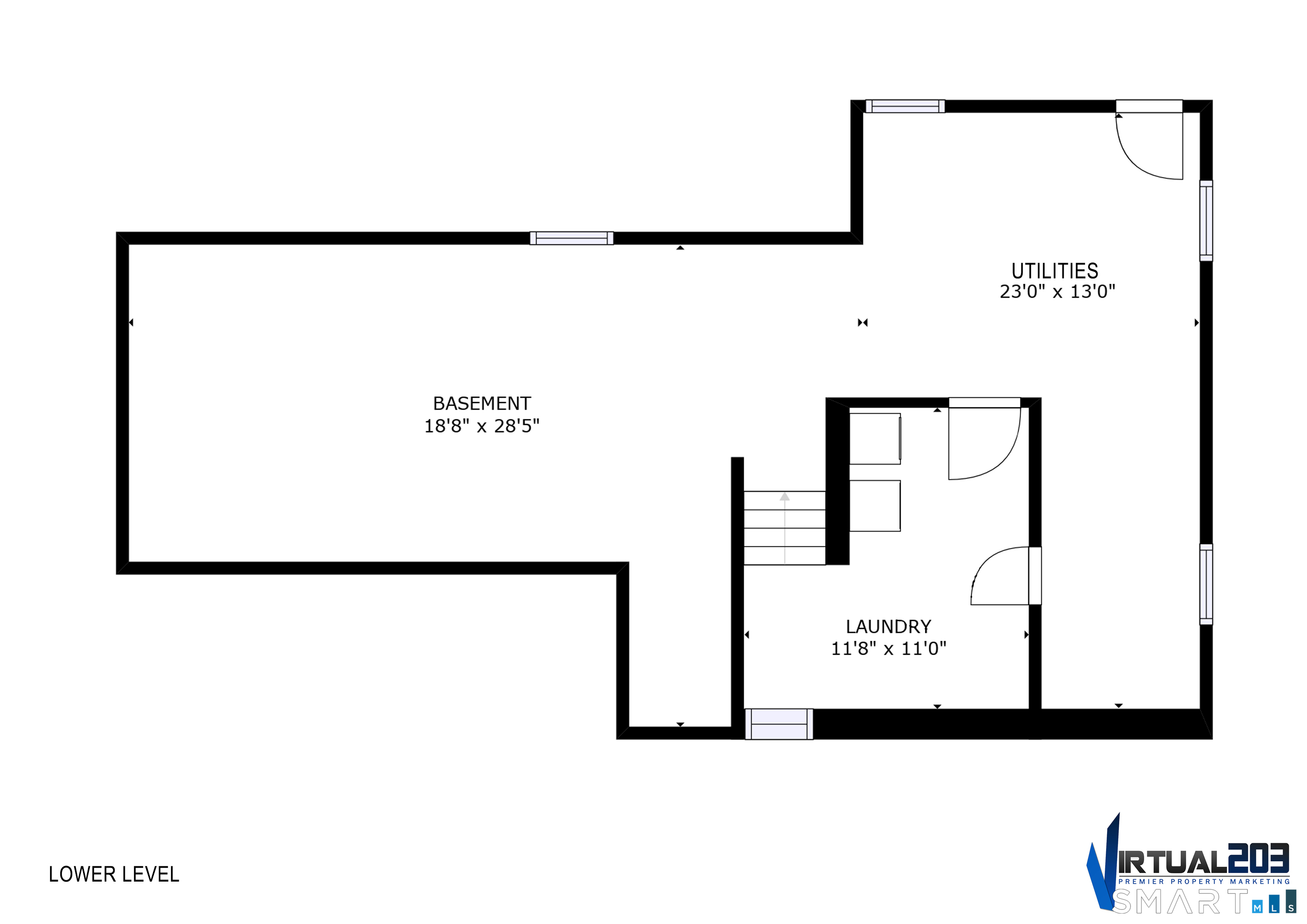 180 Rockland Road Fairfield CT 06825
