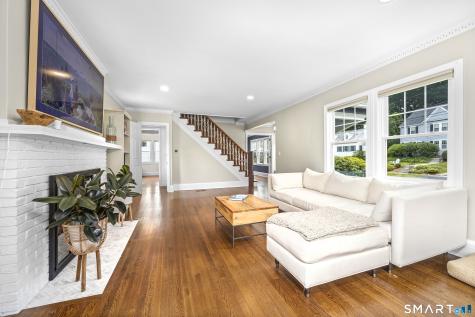 180 Rockland Road Fairfield CT 06825