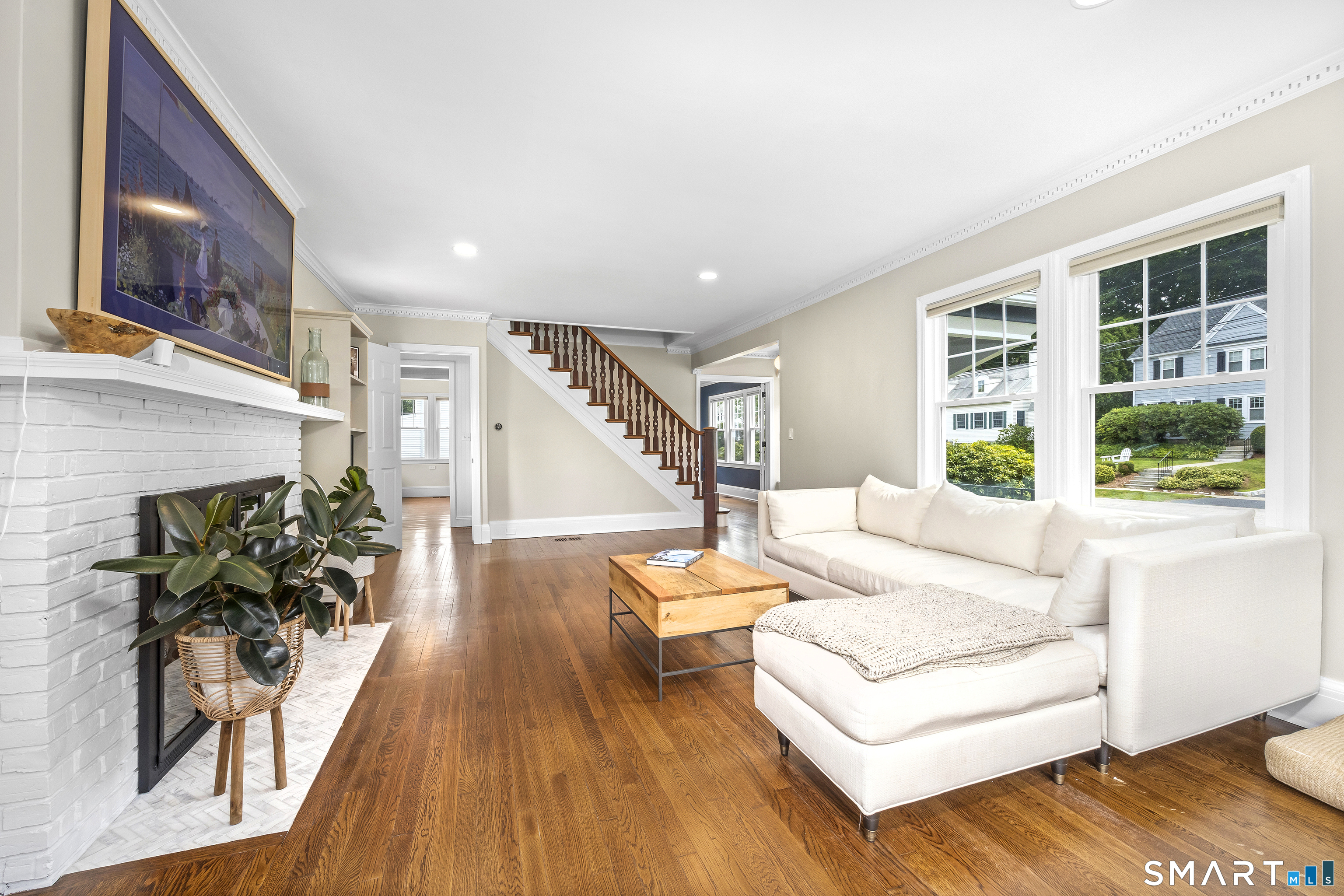 180 Rockland Road Fairfield CT 06825