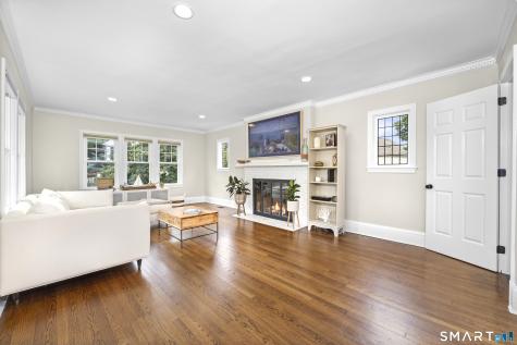 180 Rockland Road Fairfield CT 06825