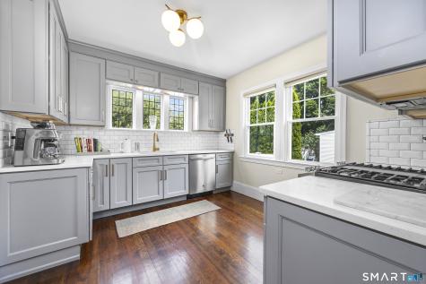 180 Rockland Road Fairfield CT 06825