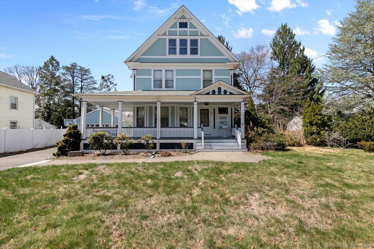 289 Gulf Street Milford CT 06460