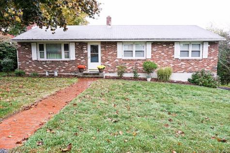 146 Circle Drive Torrington CT 06790