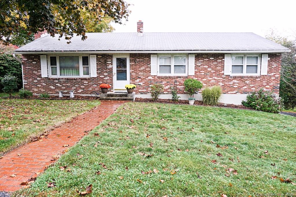 146 Circle Drive Torrington CT 06790