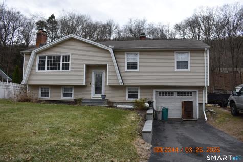 100 Beacon Valley Road Beacon Falls CT 06403