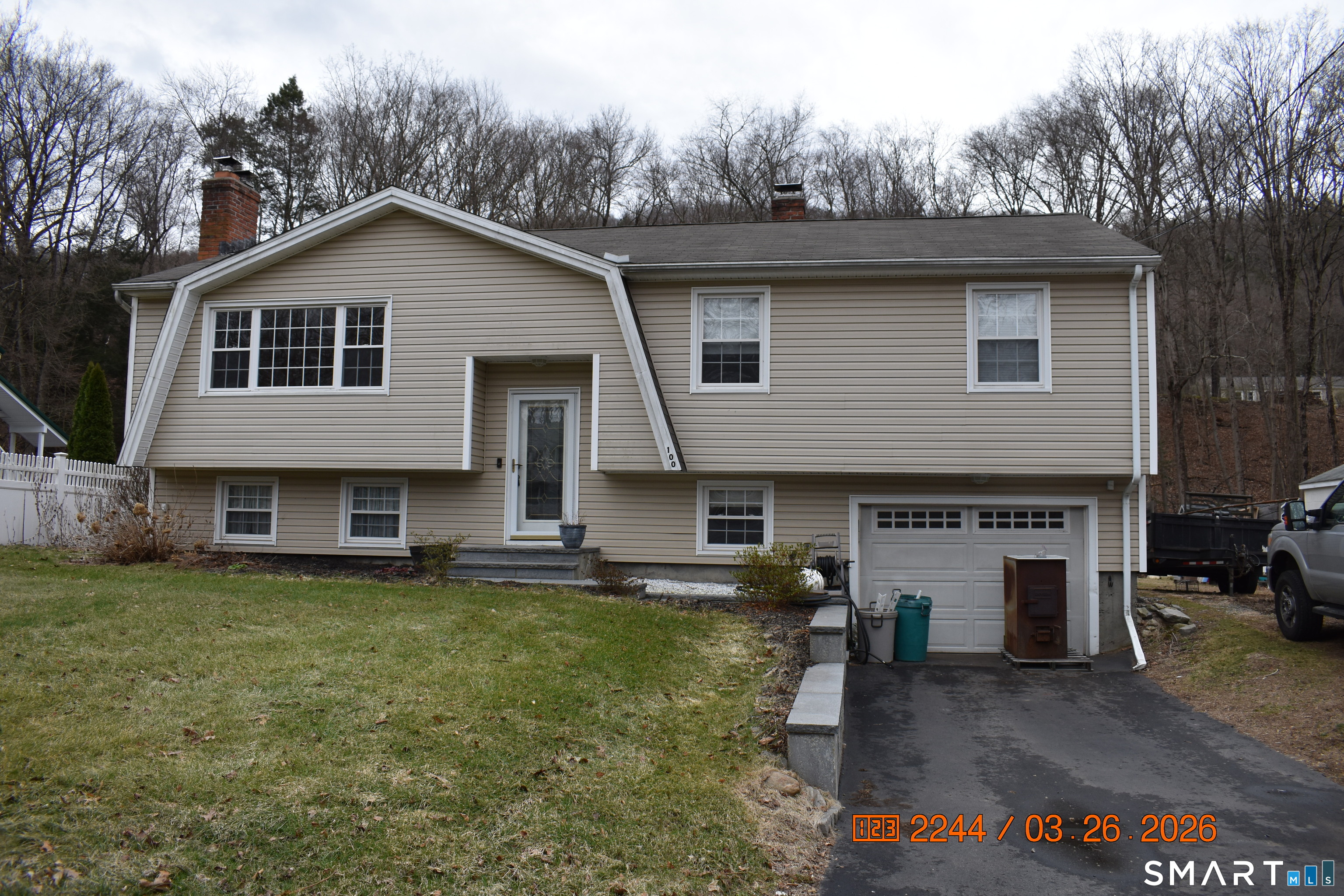 100 Beacon Valley Road Beacon Falls CT 06403