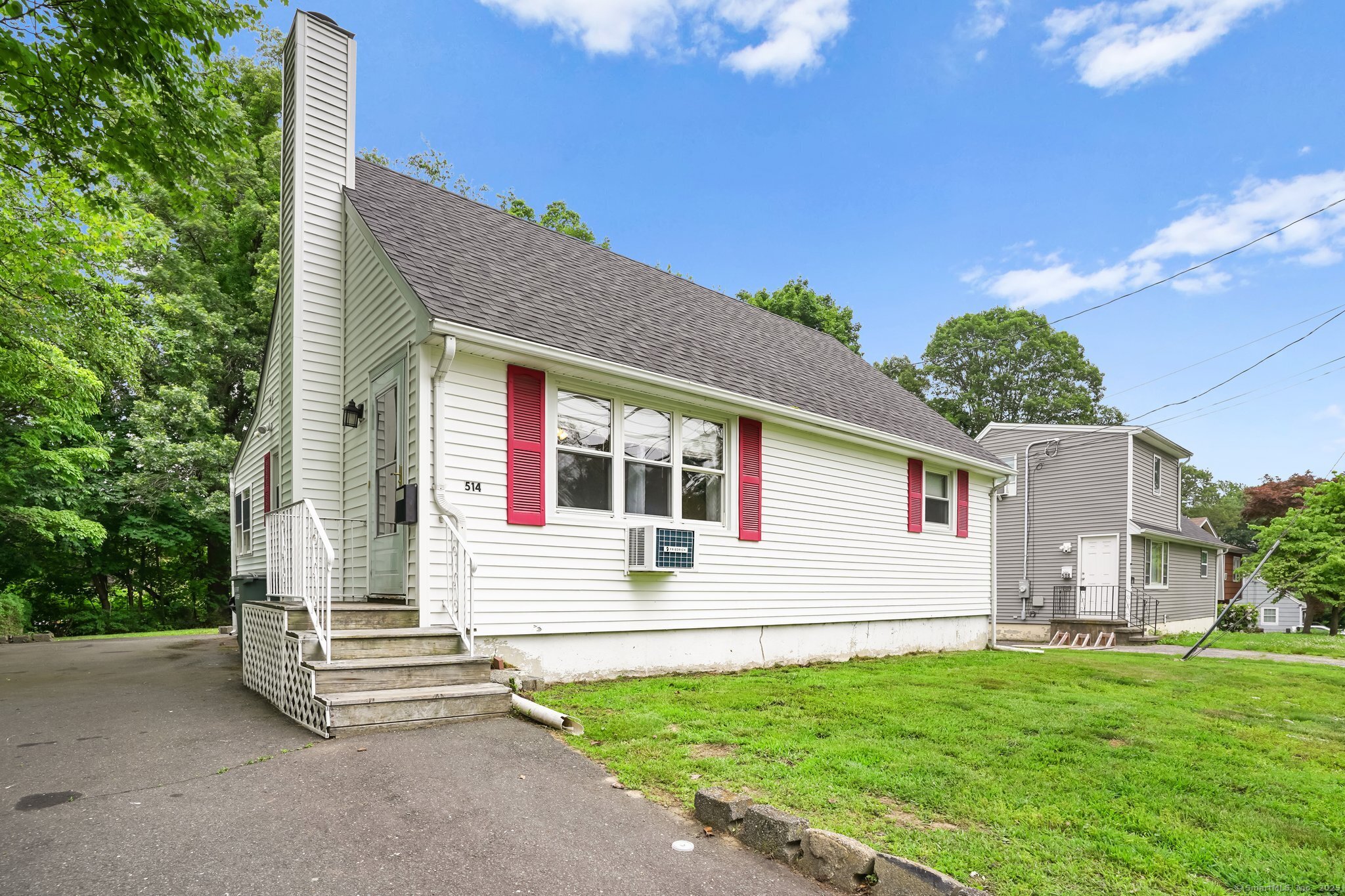 514 Peet Street Bridgeport CT 06606