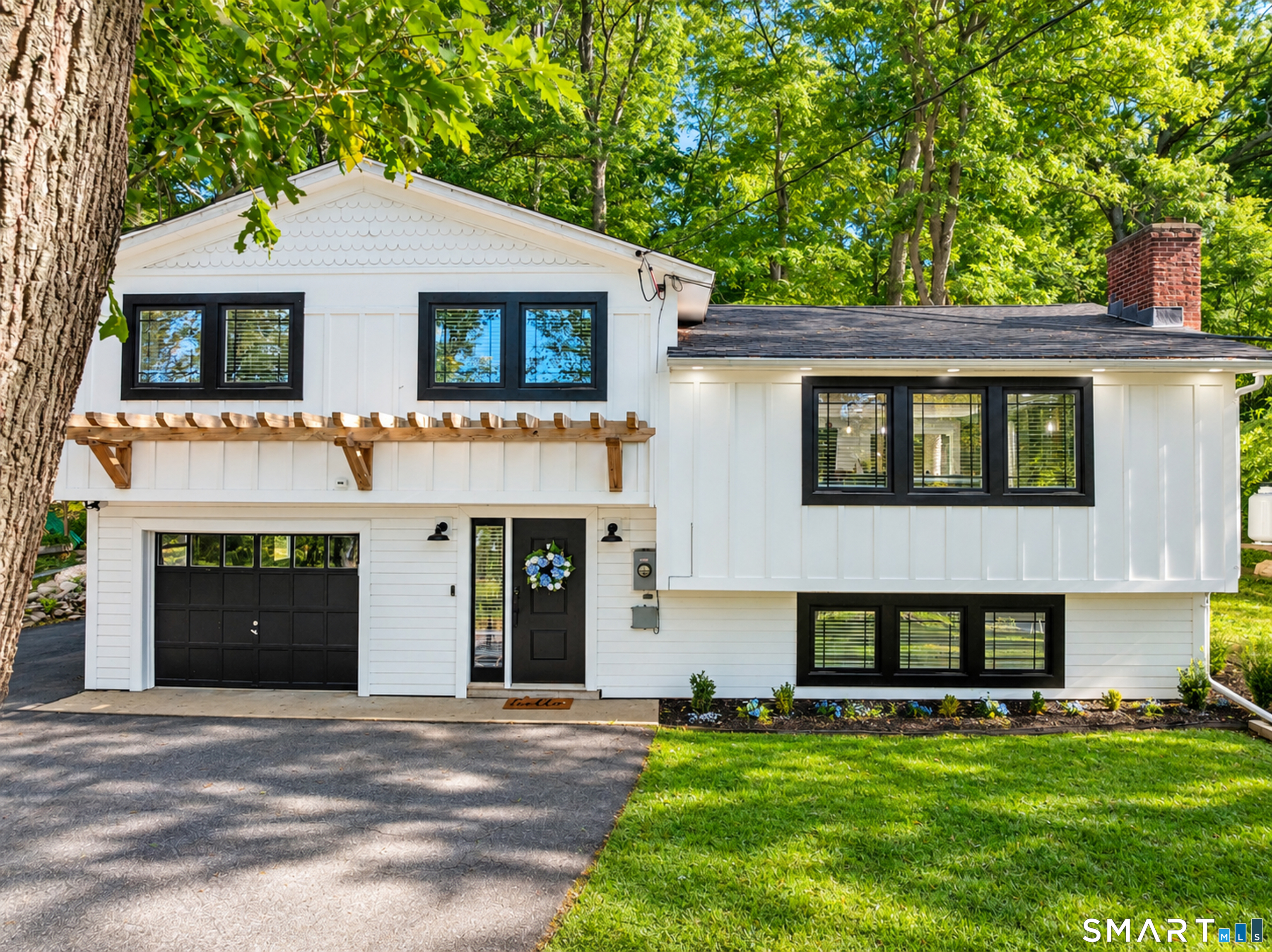 52 Stonybrook Road Ledyard CT 06335