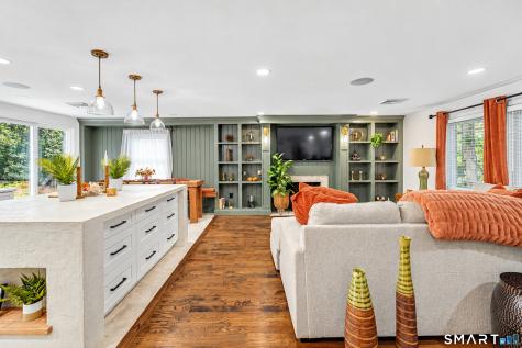 52 Stonybrook Road Ledyard CT 06335