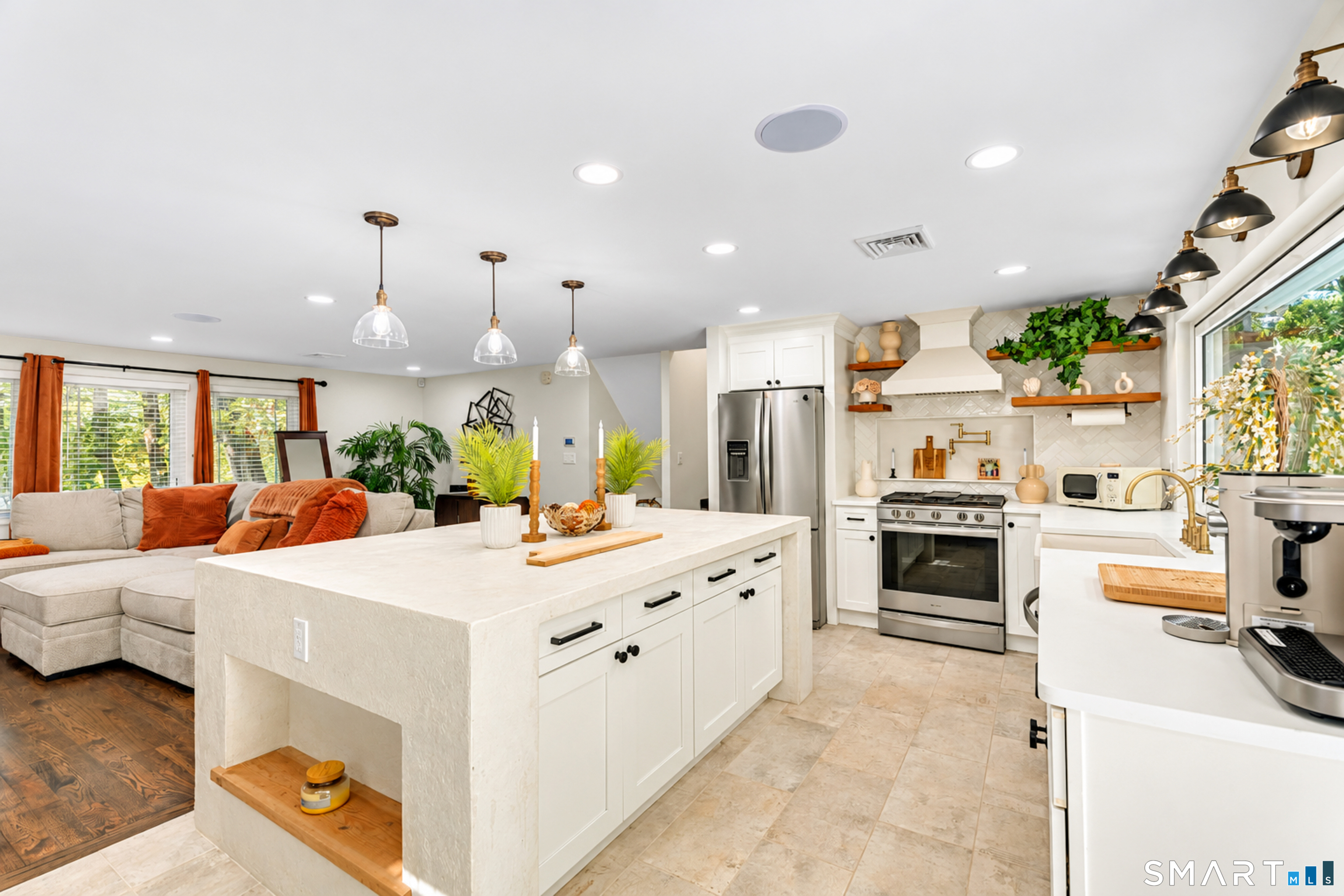 52 Stonybrook Road Ledyard CT 06335
