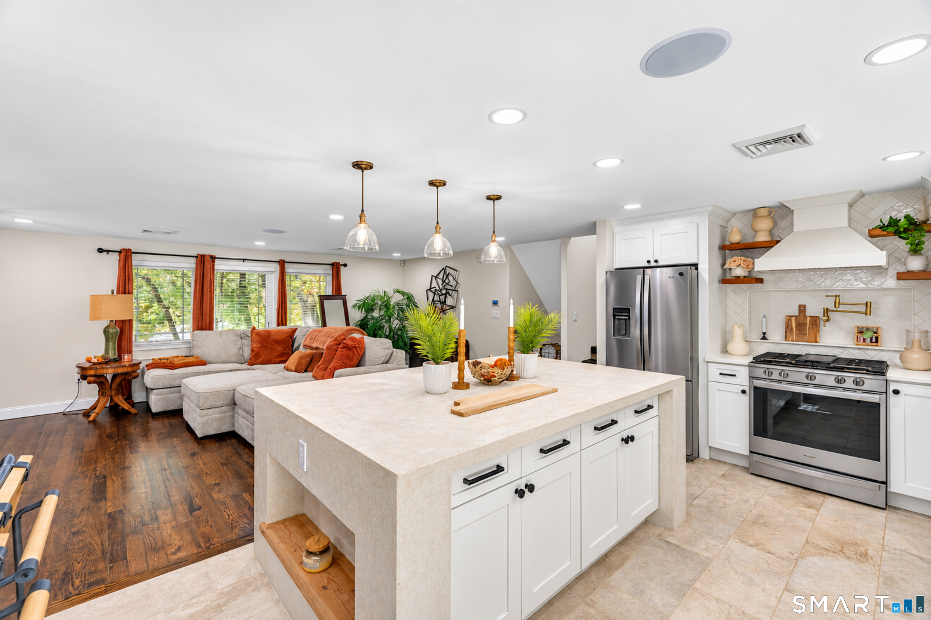 52 Stonybrook Road Ledyard CT 06335