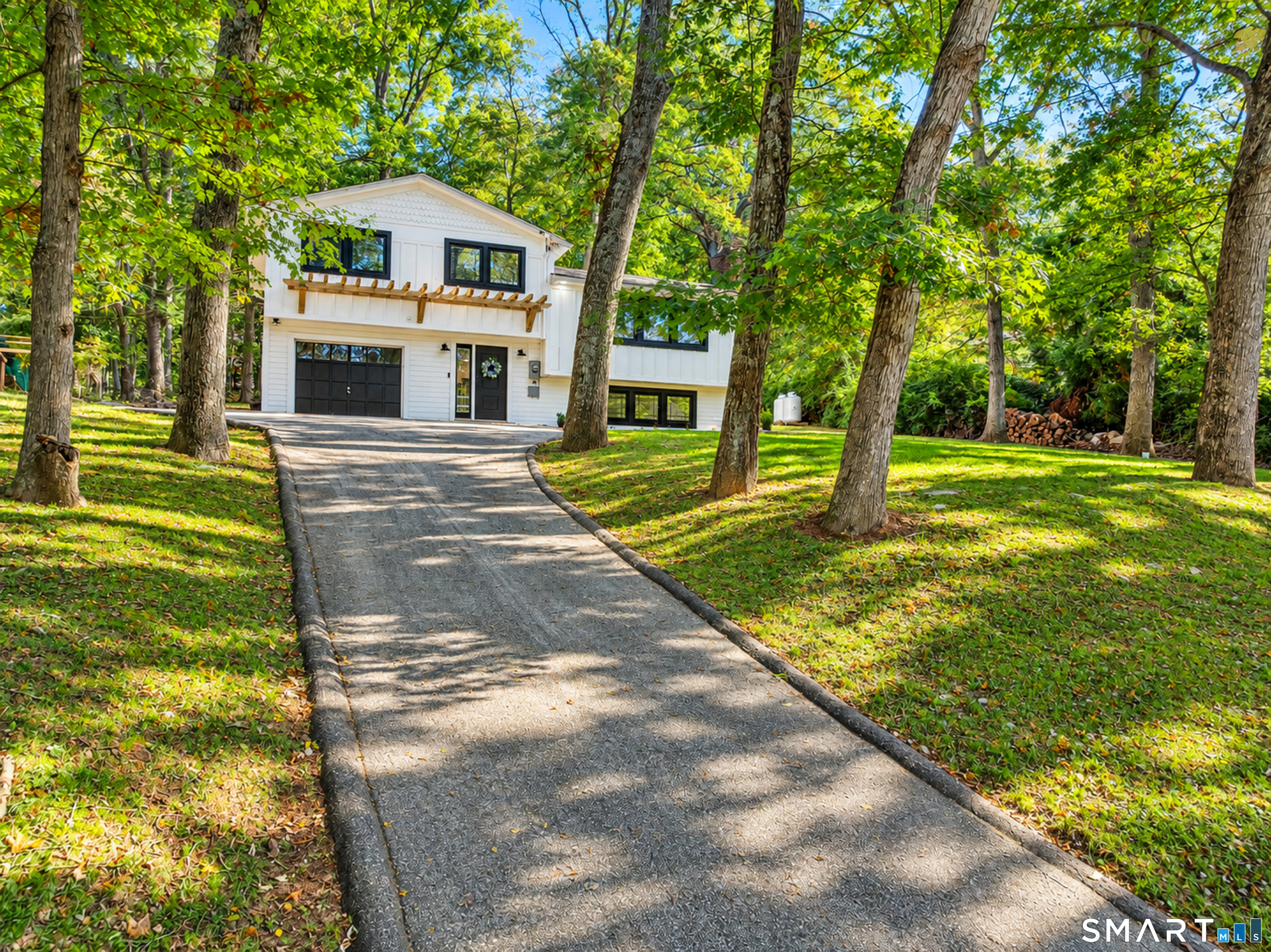 52 Stonybrook Road Ledyard CT 06335