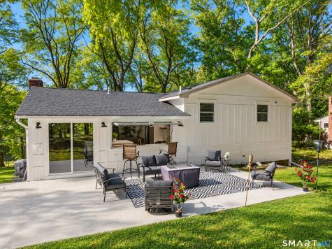 52 Stonybrook Road Ledyard CT 06335