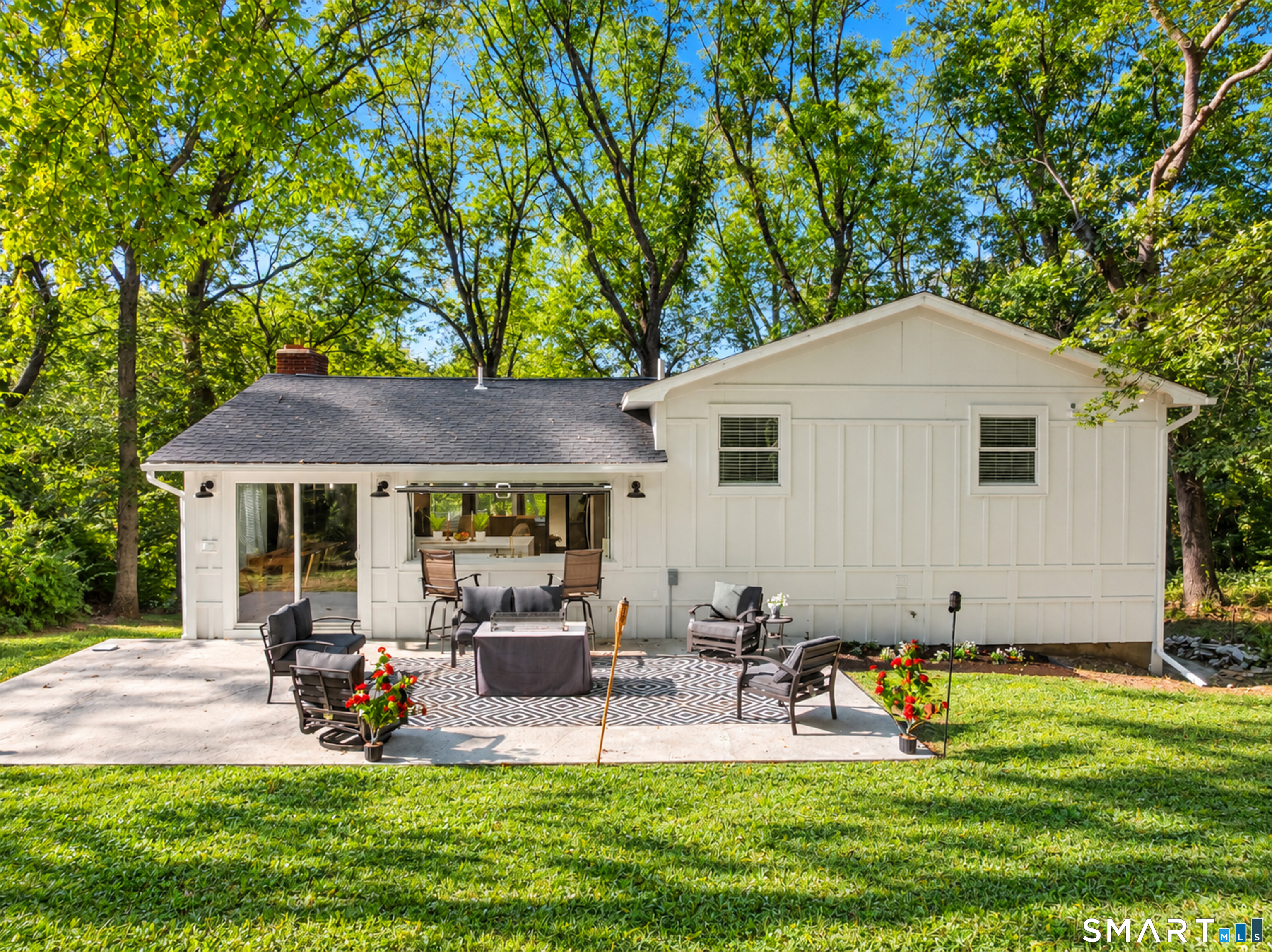 52 Stonybrook Road Ledyard CT 06335