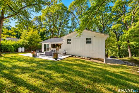 52 Stonybrook Road Ledyard CT 06335