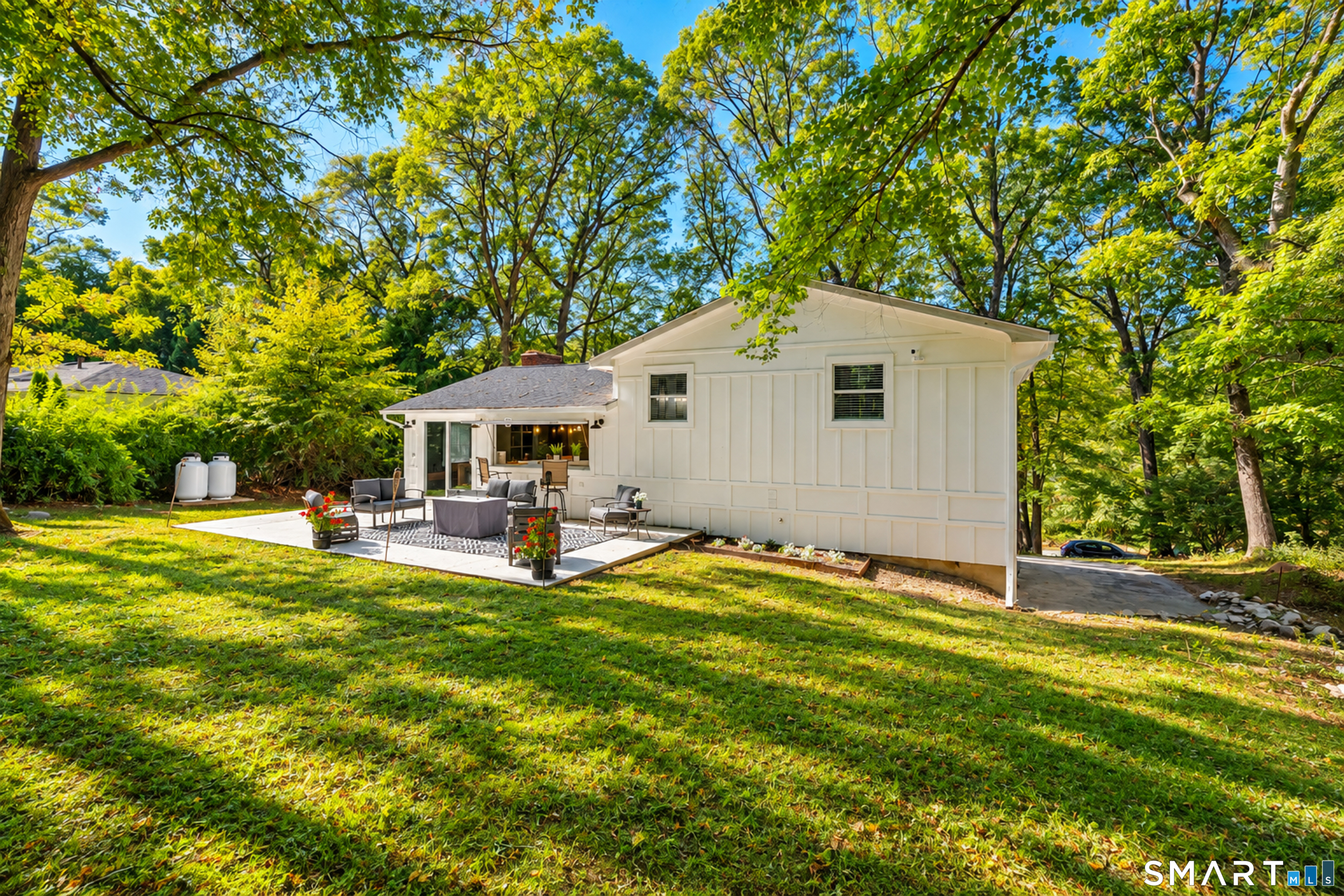 52 Stonybrook Road Ledyard CT 06335