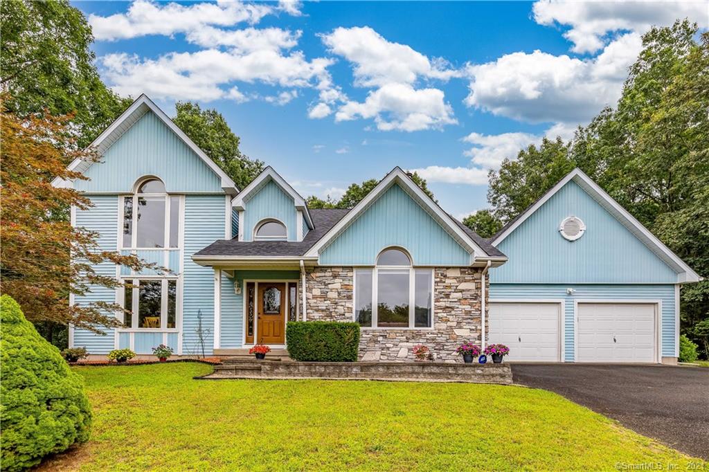 316 Cameron Drive Bristol CT 06010
