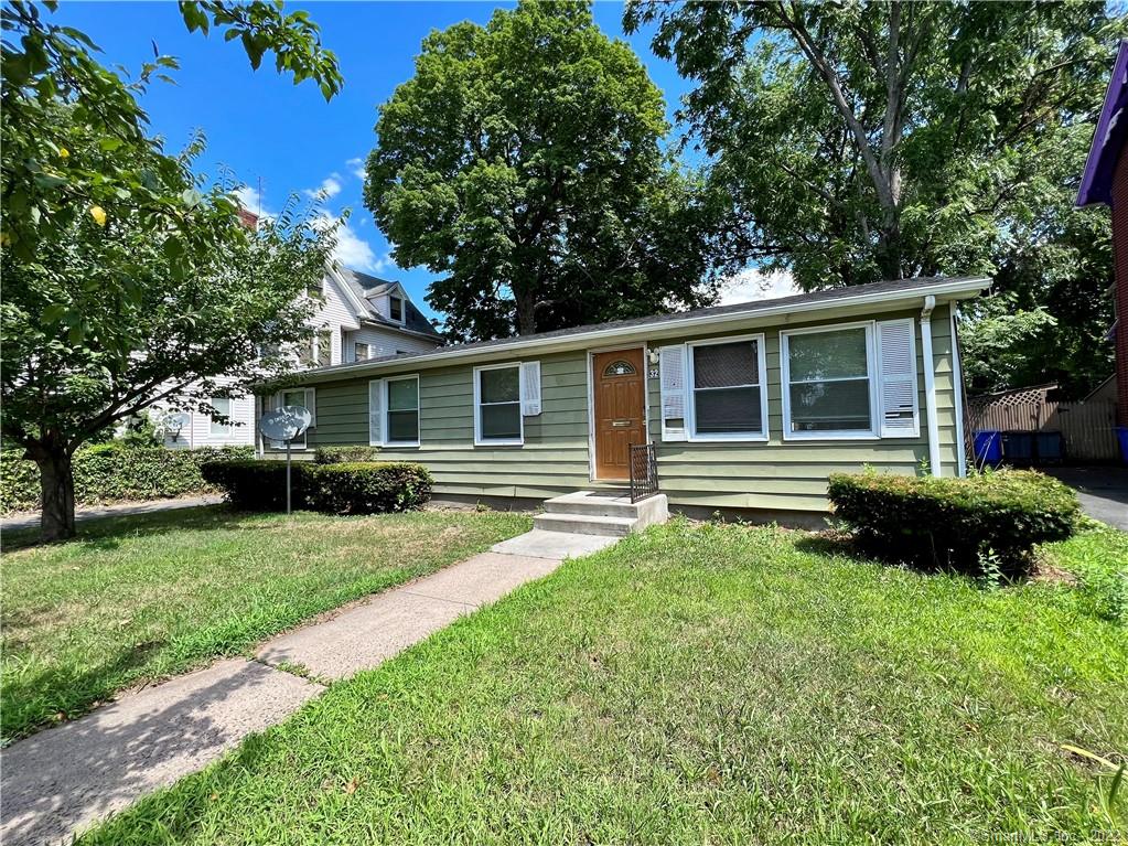 32 Clark Street Hartford CT 06120