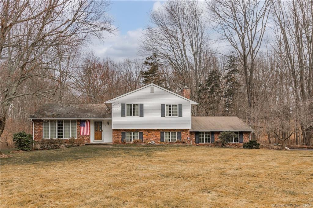 75 Williamsburg Drive Cheshire CT 06410