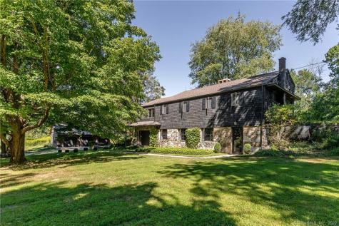 130 Kenyon Road Morris CT 06763