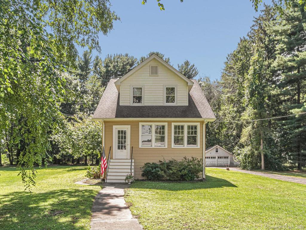 613/645 Goodwin Street East Hartford CT 06108