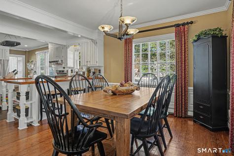 85 Newman Place Fairfield CT 06825