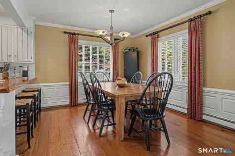 85 Newman Place Fairfield CT 06825
